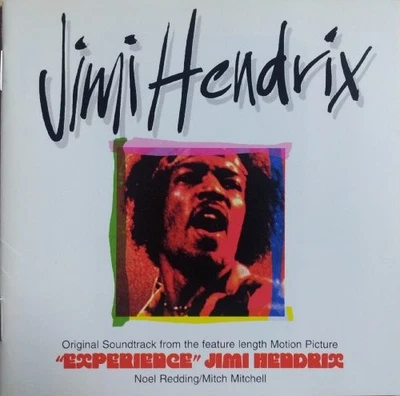 JIMI HENDRIX - Experience - JIMI HENDRIX CD 7CVG The Cheap Fast Free Post - Bild 1 von 2