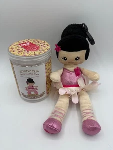 Scentsy Buddy Clip Primrose The Pixie Sugar Cookie Scented - Picture 1 of 4