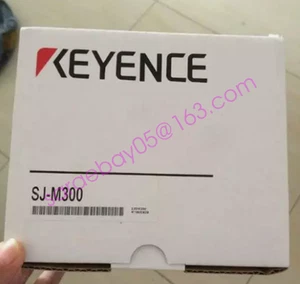NEW KEYENCE SJ-M300 Static Eliminator - Picture 1 of 5