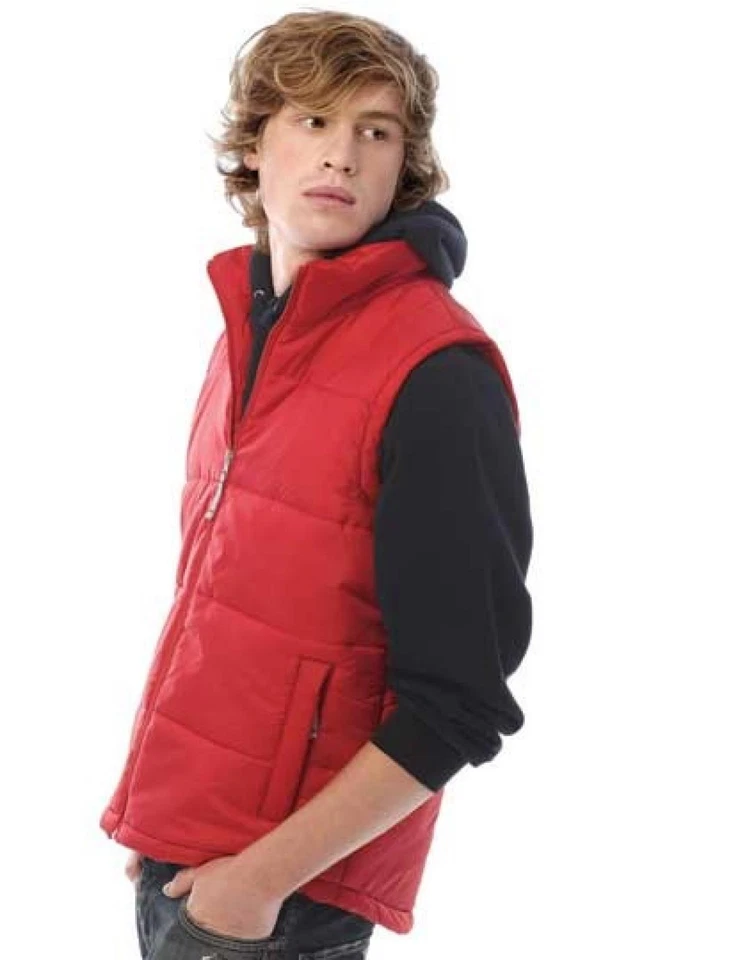 B&C JM930 | Bodywarmer / Men - Bild 1 von 1
