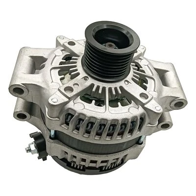 Alternator For Bmw 535i Xdrive 640i M2 M3 X3 X5 X6 210a 12v Cw 8-groove Pulley - Image 1 of 4