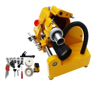 5C цанги мульти-функциональный резак точилка для токарного станка 60 Гц промышленного типа - Изображение 1 из 4