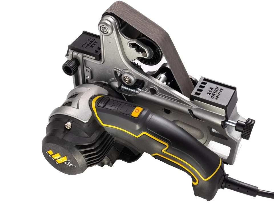 WORK SHARP® Ken Onion Knife & Tool Sharpener Mk.2 Elite Elektr. Messerschärfer - Bild 1 von 4