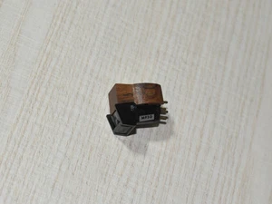 Cartucho Wood Body for SHURE M95 Series / carcasa de madera para pastillas madera de teca - Imagen 1 de 4
