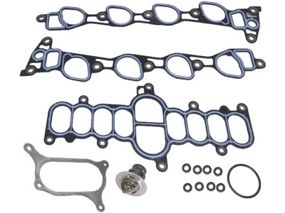 For 1997-2001 Ford E150 Econoline Club Wagon Intake Manifold Gasket Set 72768XC Foto 1 de 2