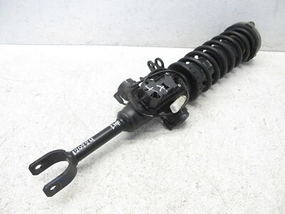 13-15 BMW F01 F02 750Li ALPINA B7 RWD AMORTECEDOR DE APOIO DE SUSPENSÃO DIANTEIRO ESQUERDO FABRICANTE DE EQUIPAMENTO ORIGINAL 120224 - Imagem 1 de 4