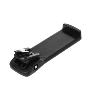 Motorola HLN8255 Clip Della Cintura Clip per DP1400 - Zdjęcie 1 z 2
