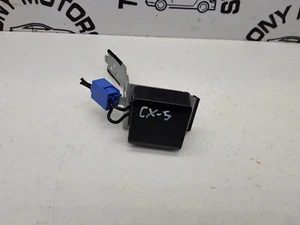 2023 MAZDA CX-5 MK2 (KF) ANTENNA CONTROL MODULE UNIT OEM TC3M66T30 - Picture 1 of 6