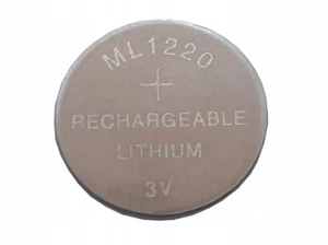 Acumulator battery BIOS CMONS FDK ML1220 - Zdjęcie 1 z 3