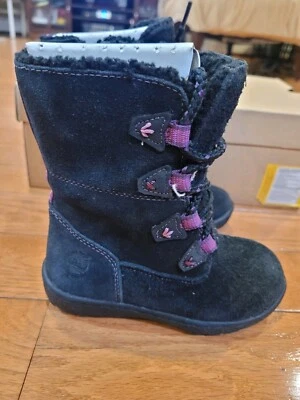 Timberland botas niño talla 10 Foto 1 de 2