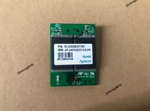 APACER 4GB 9-Pin USB Flash Drive Disk On Module DOM USB (Small 9PIN) - Picture 1 of 4