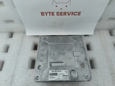 VW ID.3  ID.4 MODUŁ KOMFORTU GATEWAY 1EA937012N - Image 1 of 3