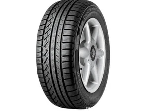 Winterreifen Continental 255/55 R18 105V ContiWinterContact TS 830 P SUV M+S (20 - Bild 1 von 6