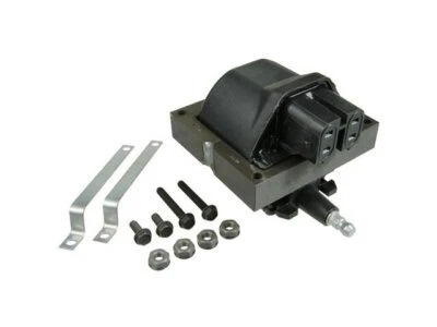 Bobina de ignição suburbana Chevrolet R2500 1989-1991 poços 89324MT 1990 - Imagem 1 de 2