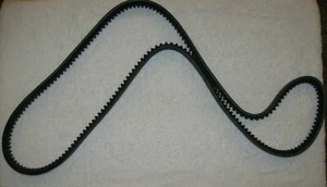 Allis Chalmers Fan-Alt Belt 6060 6070 6080 TL16 Gleaner F G NAME BRAND 70263408 - Picture 1 of 1