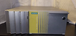SIEMENS SIMATIC RACK PC IPC547C 6AG4104-1DP21-0BX0 - Picture 1 of 8