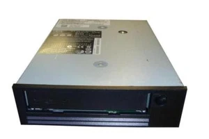 M69TX VD8MG 46X5687 Dell HH LTO5 V2 Internal SAS Tape Drive. Inc VAT - Afbeelding 1 van 1