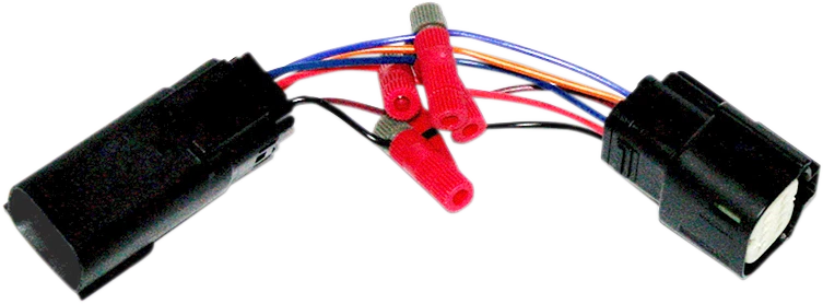 2015-2021 for Harley Road Glide Special FLTRXS Universal Wiring Adapter - Image 1 of 1
