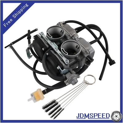 Carburador Carb nuevo para Kawasaki Ninja 250R 250 EX250 1988-2007 Foto 1 de 4