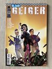 Geiger 80-Page Giant #1 (Image Comics 2022)