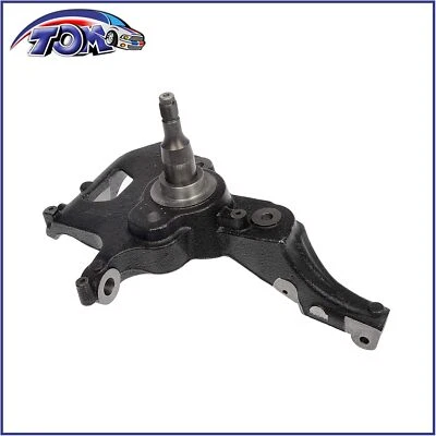 Nudillo de dirección delantero derecho para Ford Ranger Explorer Mercury tracción trasera solo 698198 Foto 1 de 4