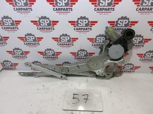 Lexus IS250 IS300 IS350 2014-2021 OEM front left driver window regulator motor - Picture 1 of 4