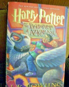 HARRY POTTER AND THE PRISONER OF AZKABAN - Picture 1 of 1
