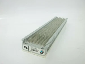 R66B4-25 66 Block 25 Paar, 6 Pins x 50 Reihen, Verdrahtung Verbinden Spleißblock FS - Bild 1 von 4