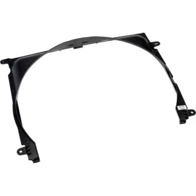 Capa de ventilador de embreagem Dorman 620-987 para 2013-2018 Ram 2500 NOVA - Imagem 1 de 3