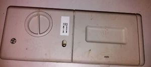 Tab-Fach DOSIERER Spülmaschine EBD GS 9820-1 INOX  ELTEK TYPE 100418 58 - Bild 1 von 6