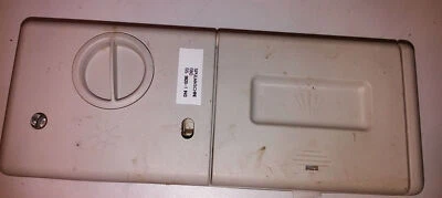 Tab-Fach DOSIERER Spülmaschine EBD GS 9820-1 INOX  ELTEK TYPE 100418 58 - Bild 1 von 4