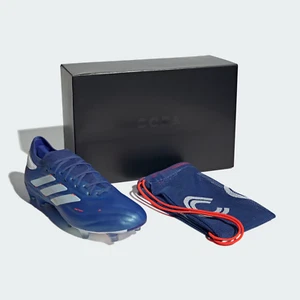 adidas Copa Pure 2+ FG Soccer Cleats | Marinerush Pack IE4893 Men's Size 10 - Picture 1 of 11