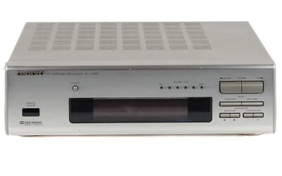 Onkyo SR-211Pro Av Surround Processor / 1 Year Warranty - Image 1 of 4