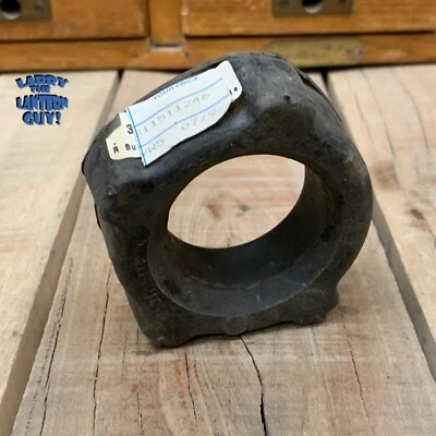 Old Stock OE Volkswagen Spring Plate Bushing 311511246- Cosmoline - Image 1 of 4