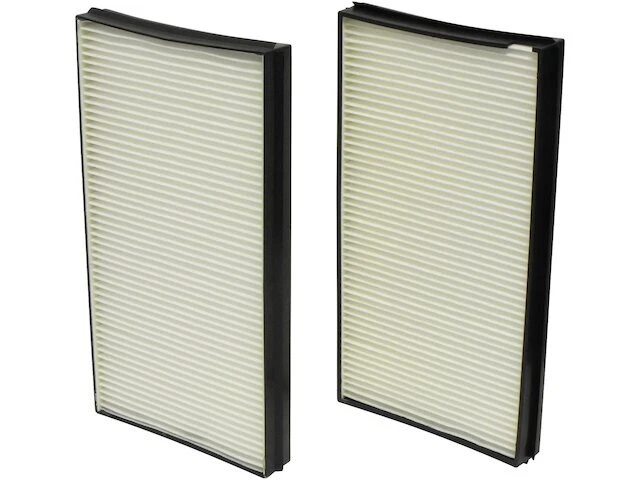Filtro de aire de cabina para BMW 530i 2004-2007 28182PBDW 2005 2006 Foto 1 de 2