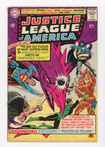 Justice League of America 40 cool Wonder Woman moments, Batplane - Picture 1 of 2