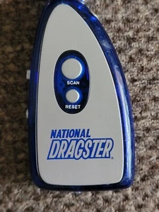 National Dragster Keyring Radio - Picture 1 of 5