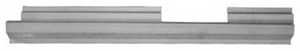 Rocker Panel 1990-1995 Toyota 4 Runner Drivers Side - Picture 1 of 1