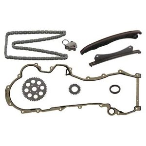 Kit chaine de distribution prévu pour Mito Doblo Meriva Astra 1.3 JTD CDTi Hdi - Imagen 1 de 1