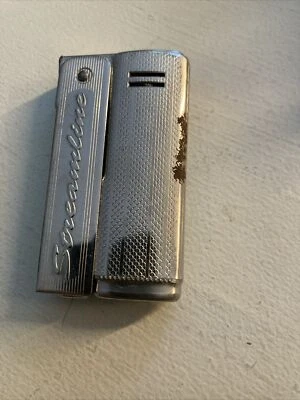 Superbe briquet essence IMCO streamline - Photo 1/4