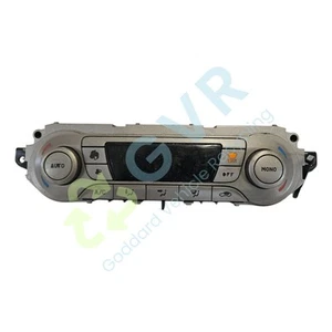 FORD KUGA TITANIUM TDCI AWD C394 MKI 2008-2010 Heater Control Panel 7m5t18c612cd - Picture 1 of 15