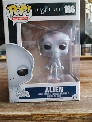 Funko pop Alien 186 - Immagine 1 di 4