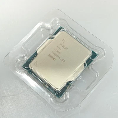 Procesador Intel SRN3K 300T de 2 núcleos a 3,4 GHz para escritorio Foto 1 de 4