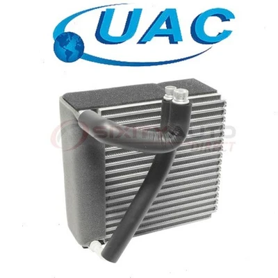 UAC AC Evaporator Core for 1999-2001 Mercedes-Benz ML430 - Heating Air yx Foto 1 de 4