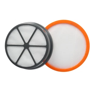 Juego de filtros de repuesto compatibles con Finest-Filters para aspiradoras Vax tipo 90 - Imagen 1 de 7
