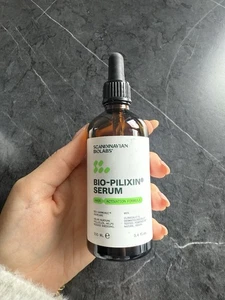 Scandinavian Biolabs Bio-Pilixin Serum Hair Activation Formula MEN 100ml RRP £49 - Picture 1 of 3