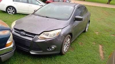 Ignition Switch Electric Switch Only Fits 01-19 ESCAPE 208227 - Image 1 of 4