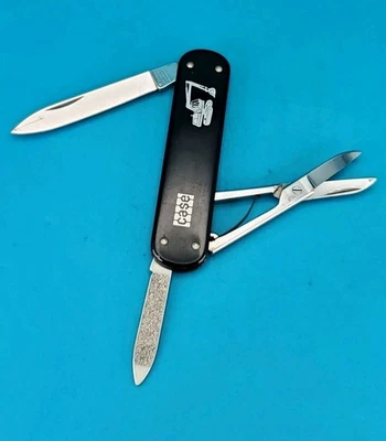 Canivete suíço vintage Victorinox Victoria Alox Ambassador 74mm multi ferramenta! - Imagem 1 de 4