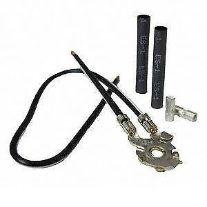 Motorcraft Electrical Pigtail Connector for 2007-2013 Ford Expedition 5.4L bc - Imagem 1 de 4