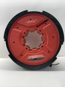 Pulling Fish Tape Cartridges - Auto-Run - Needs Base 2873-20 ⭐️FOR PARTS⭐️ - Picture 1 of 3